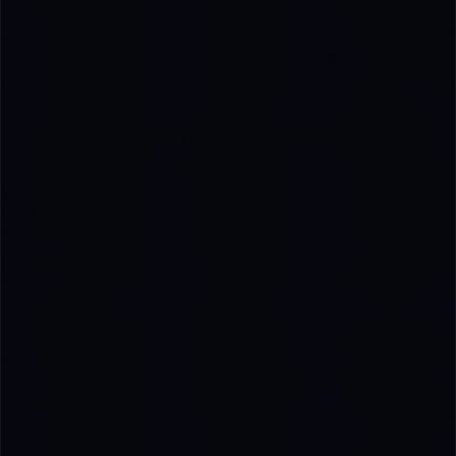 Una imagen del acabado Negro de la linea Melaminas Arauco Vesto